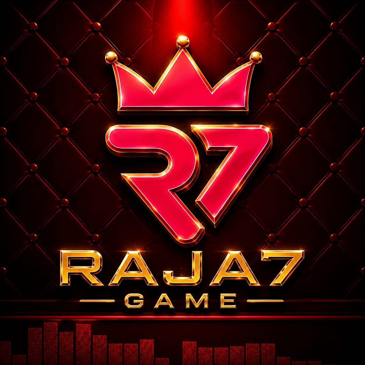Raja7Game