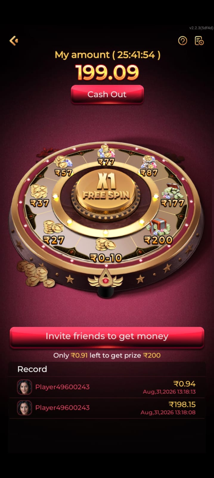 raja7 game